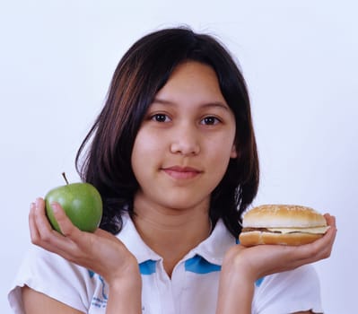 Healthy nutrition
