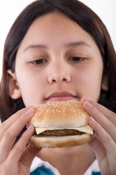 Fast food