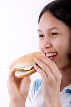 Fast food