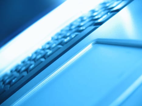 Notebook computer