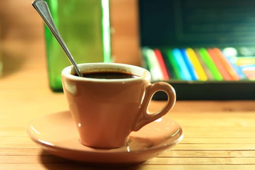 creative break