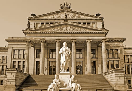 Theatre