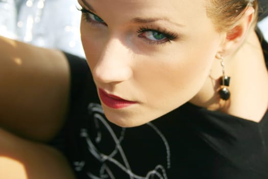 Anne Sophie
