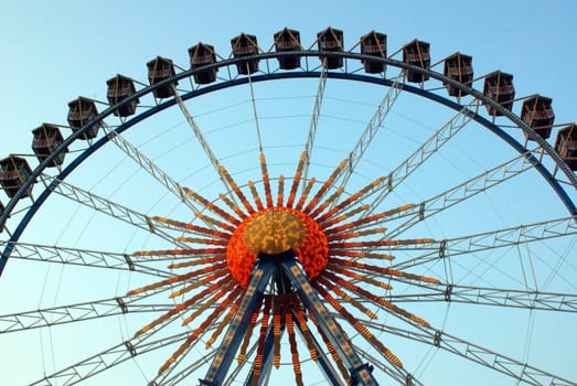 Ferris Wheel1