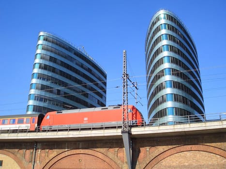 Berlin Architecture