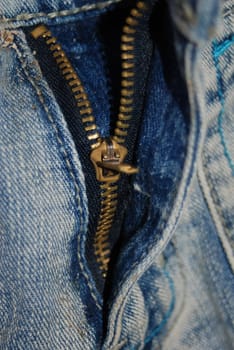 Zipper