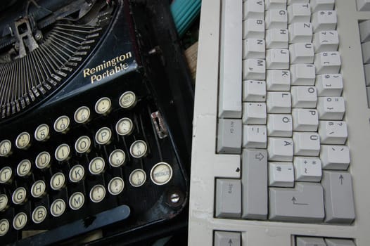 Keyboards
