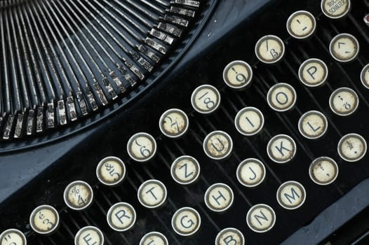 Typewriter