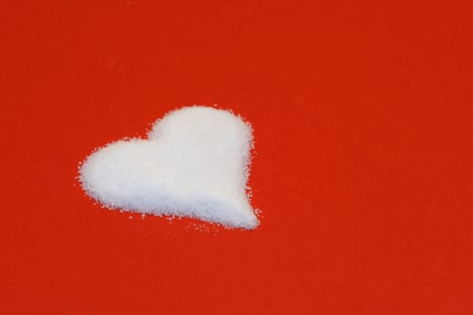 sweet heart