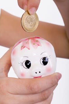 Piggy bank