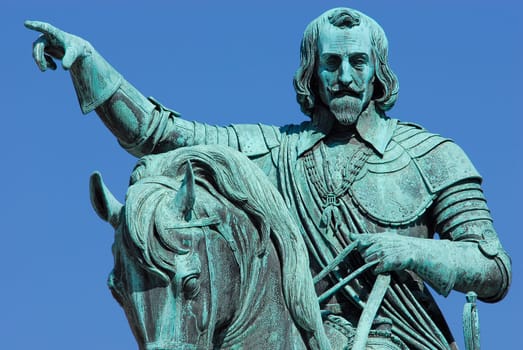 ... Elector Maximilian I of Bavaria