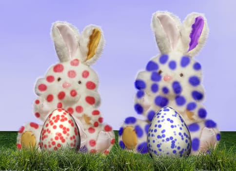 Easter surprise