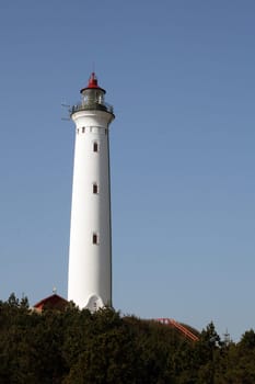 Nr. Lyngvig Fyr