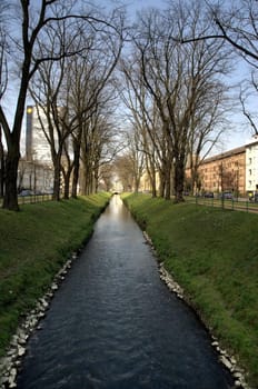 The Düssel