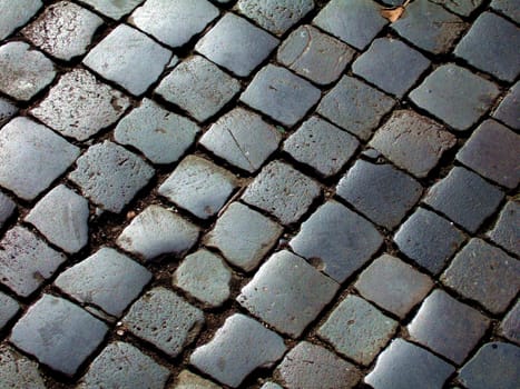 Cobblestone
