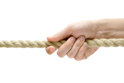 Pull