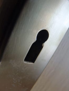 Keyhole