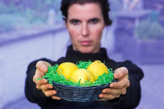 Easter bowl