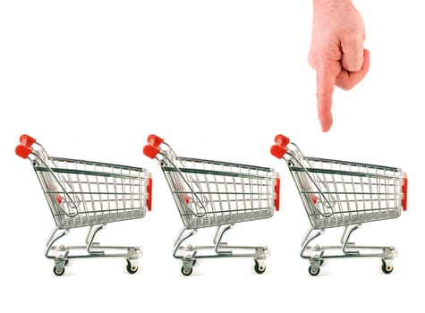 Buying Spree 2