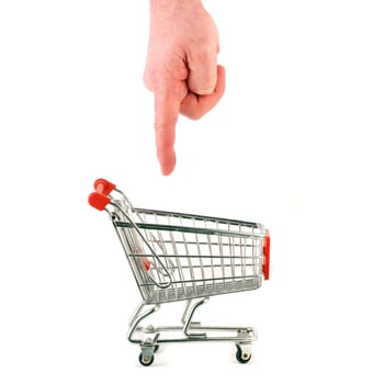 Buying Spree 3