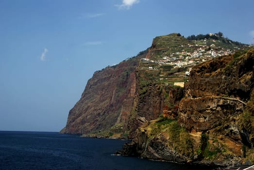 Cabo Girao