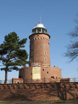 Lighthouse