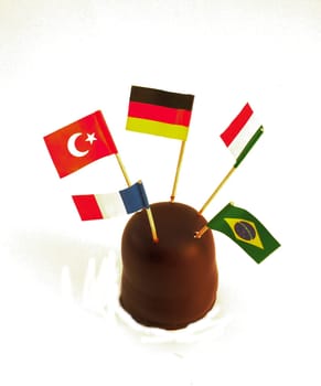 International understanding