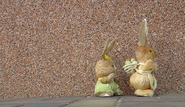 Easter over