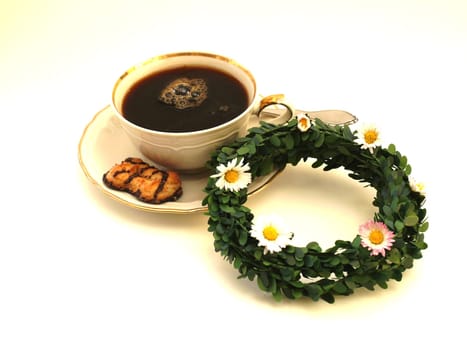 Coffee party