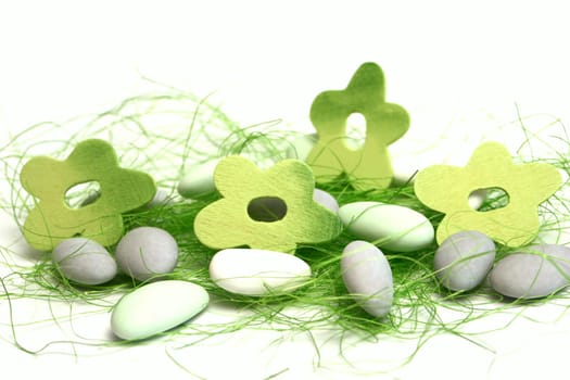 Easter decorations