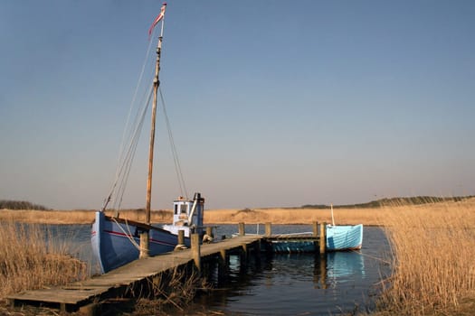 Jetty
