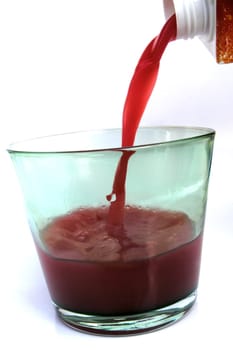 Blood Orange Juice