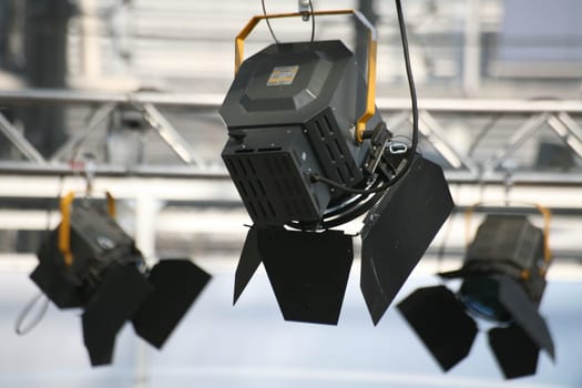 Floodlight