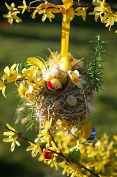 Happy Easter