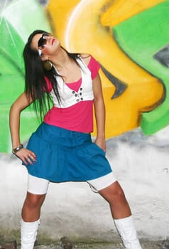 fashion or fashionable or (fashion runway) or (fashion style) without isolated without background