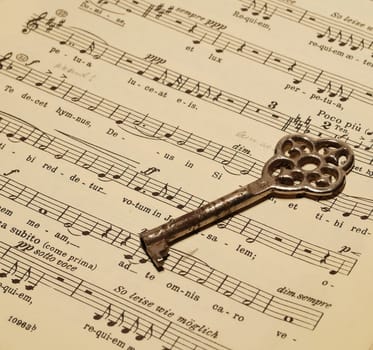 Clef