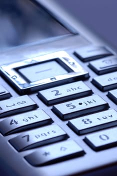 Mobile Phone Detail