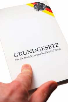 Constitution