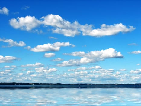I miss the sea ....... Gimmick before the sailing season -)