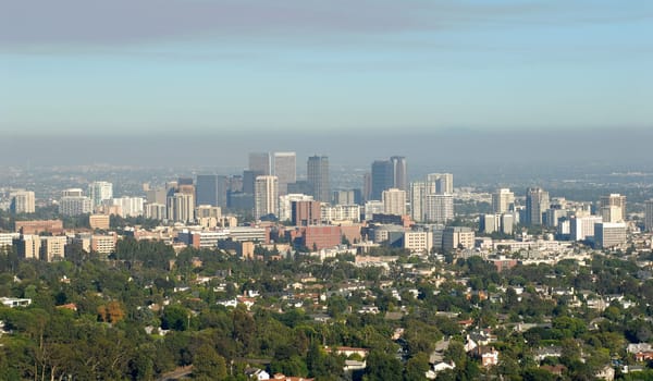 Los Angeles