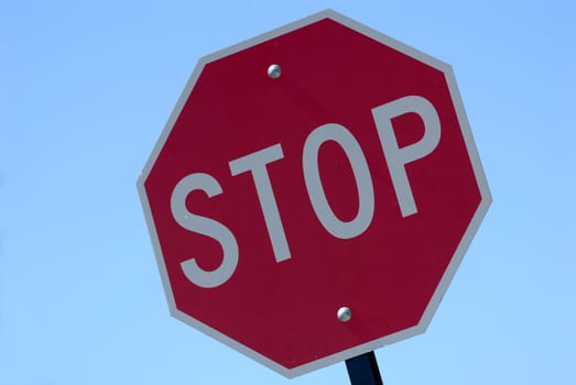 STOP