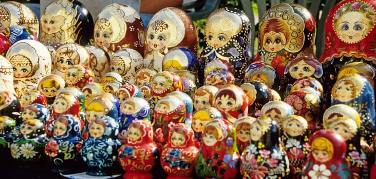 Matryoshka