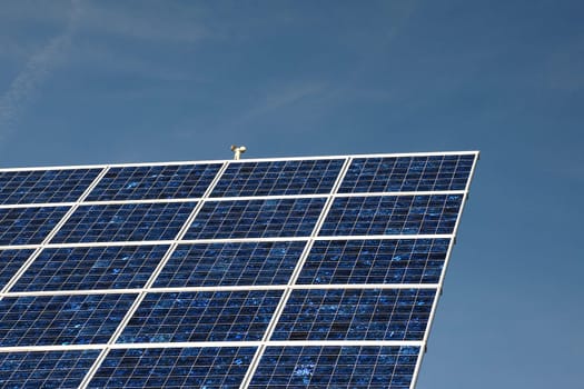 Solar energy