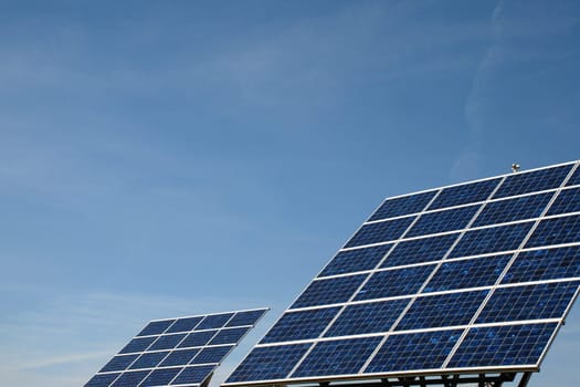 Solar energy