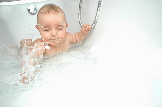 Baby bath