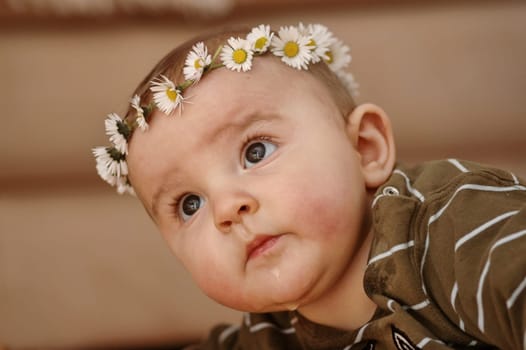 Flower Child