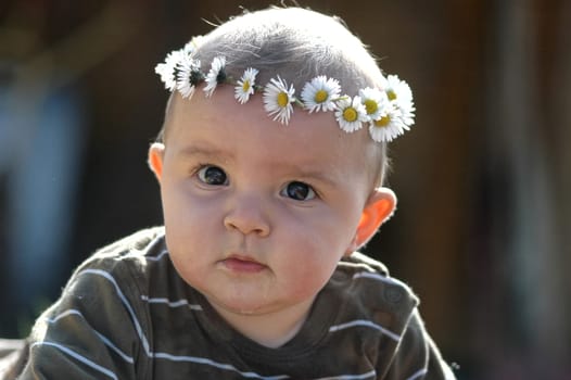 Flower Child