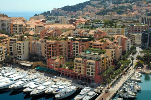 Monte Carlo