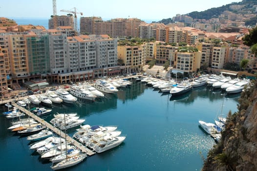 Marina