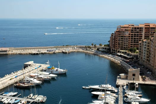 Harbour